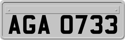 AGA0733