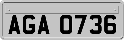AGA0736