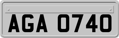 AGA0740