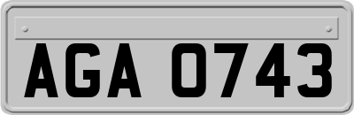 AGA0743