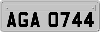 AGA0744