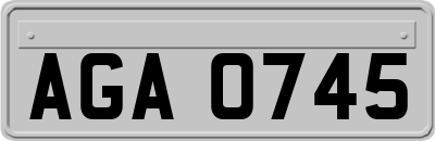 AGA0745
