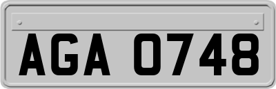 AGA0748