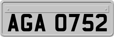 AGA0752