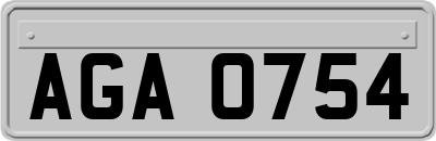 AGA0754