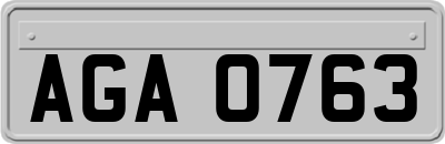 AGA0763