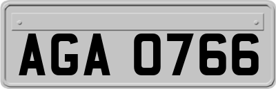AGA0766