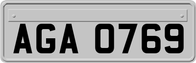 AGA0769