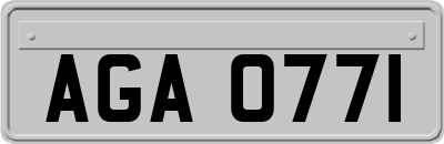 AGA0771
