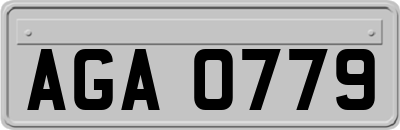 AGA0779