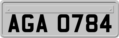AGA0784