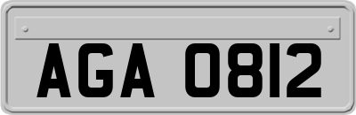 AGA0812