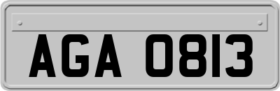 AGA0813