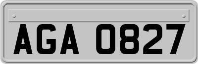 AGA0827