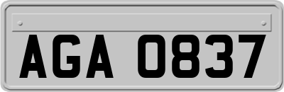 AGA0837