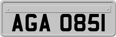 AGA0851