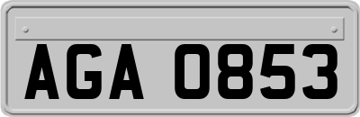 AGA0853