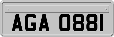 AGA0881