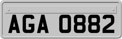AGA0882