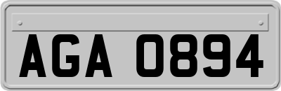 AGA0894