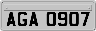 AGA0907