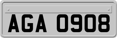 AGA0908