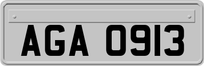 AGA0913