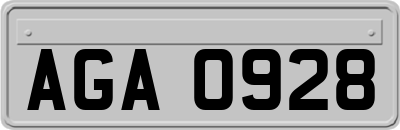 AGA0928