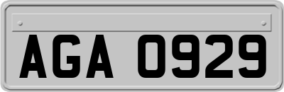 AGA0929