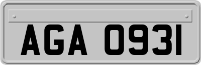 AGA0931