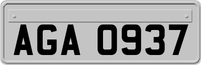 AGA0937