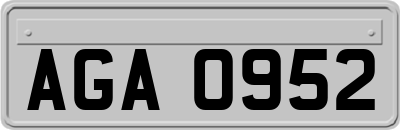 AGA0952