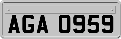 AGA0959