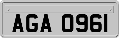 AGA0961