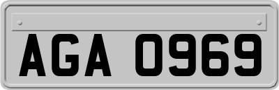 AGA0969