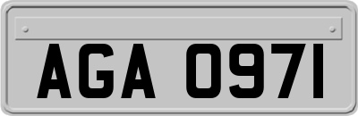 AGA0971