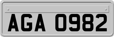 AGA0982