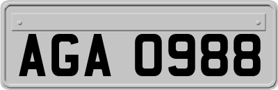 AGA0988