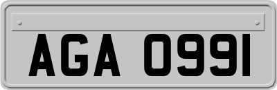 AGA0991