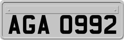 AGA0992