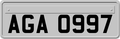 AGA0997