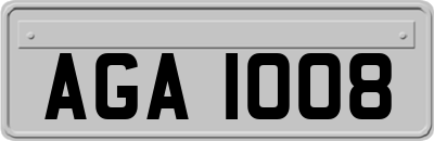 AGA1008