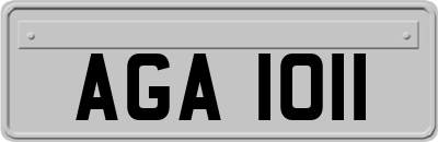 AGA1011