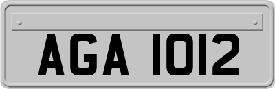 AGA1012