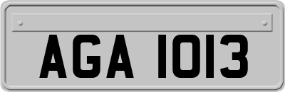AGA1013