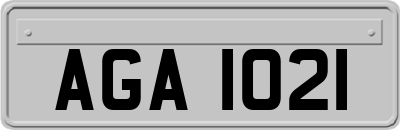 AGA1021