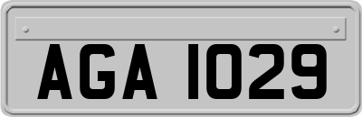 AGA1029