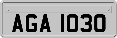 AGA1030