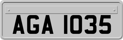 AGA1035