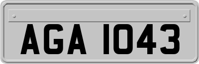 AGA1043